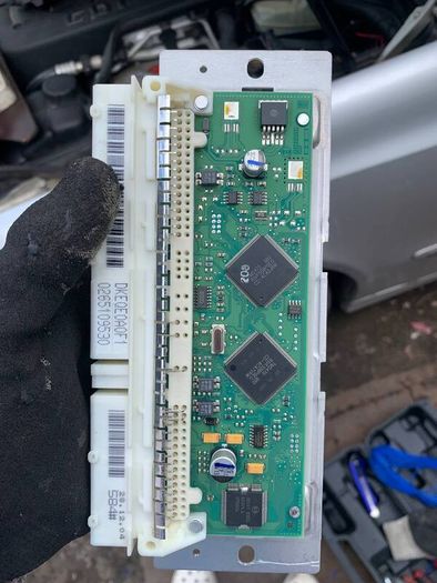 ECU repair/autoelectronic Dublin