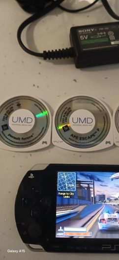 psp portable