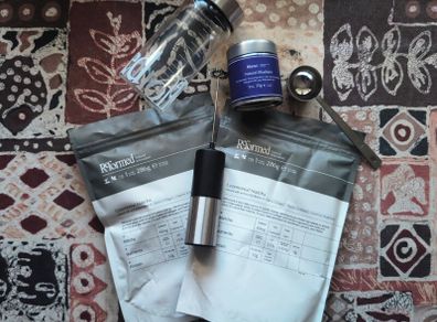 Collagen Matcha Bundle