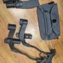 Egg2 Complete Travel System - professionally cleaned prior to selling. Any further questions please ask. Image 7
