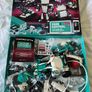 Lego Mindstorms 51515 Robot Inventor 5 in 1 Image 3