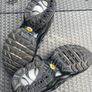 Black nike TNs Uk 10 Image 3