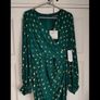 BNWT Christmas Party Girl in Mind Dress Image 2