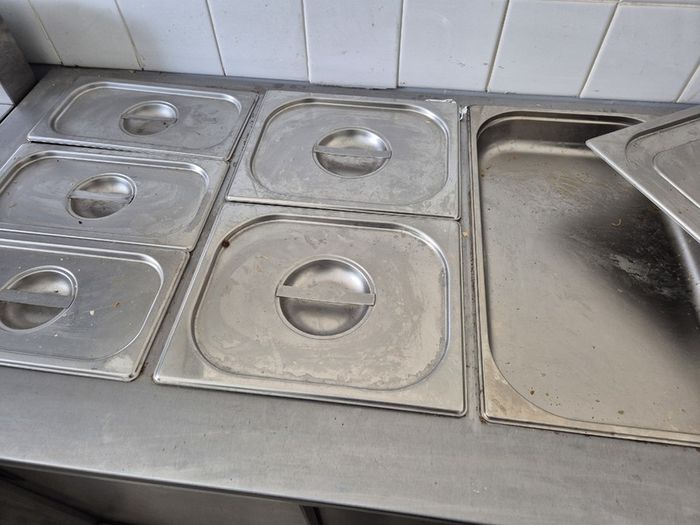 Professional Catering Equipment For Sale