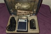 Vintage Remington Shaver