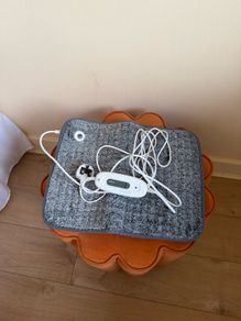 Heating pad