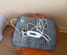 Heating pad