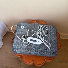 Heating pad