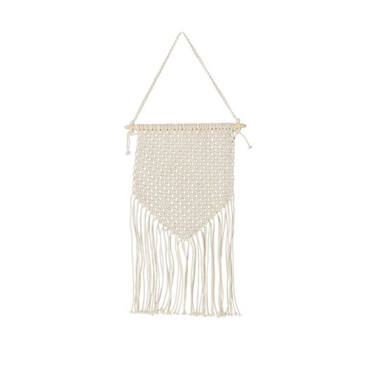 Cotton Wall Hanger