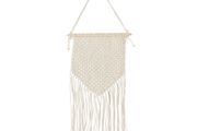 Cotton Wall Hanger