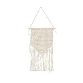 Cotton Wall Hanger