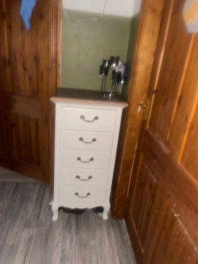 drawers