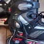 36/37 La Sport Rollerblades Image 9