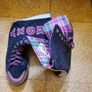 Roxy High Top Boots Shoes Image 3