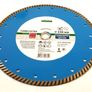 professional diamond blade 9", 230mm for concrete Image 2