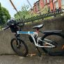 E bike Image 2