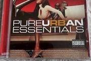 Pure Urban Essentials (2 CDs)