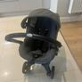 Doona with two isofix bases and a travel bag Image 5