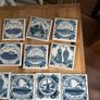ceramic coasters Image 2