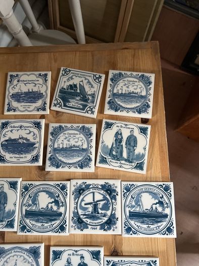ceramic coasters