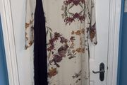 Autograph dress from M&amp;S