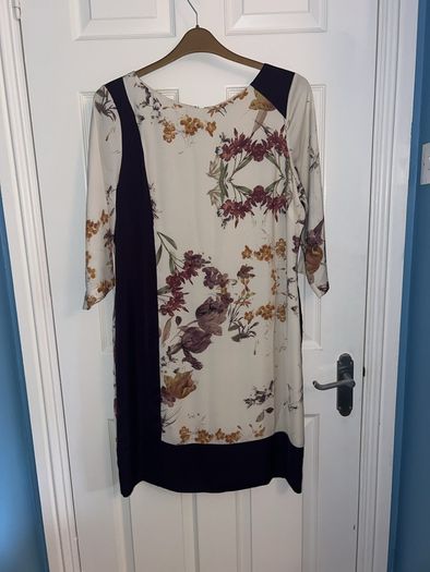 Autograph dress from M&S