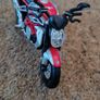 Motorbike Toy Image 2