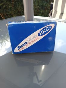 Secure Watch echo Flash HKC