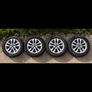 ford wheels 108 x5 Image 2