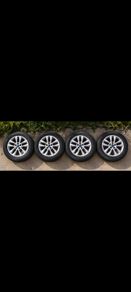 ford wheels 108 x5