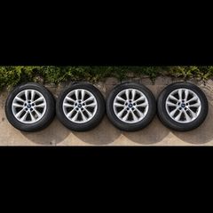ford wheels 108 x5