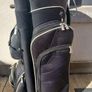 A selection of golf bags Image 6