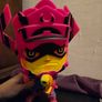 Funko Jumbo Galactus Figure Image 2