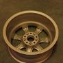 Genuine 4 BMW alloy wheels style 185 Image 10