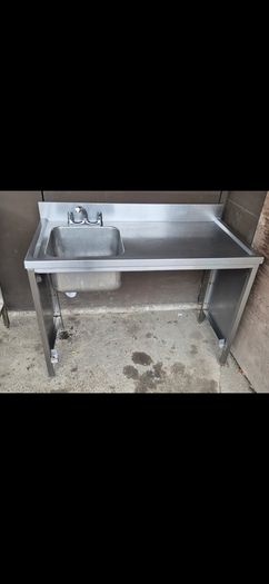 Catering equipment