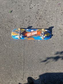 Tony Hawk Series Skateboard