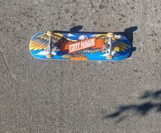 Tony Hawk Series Skateboard