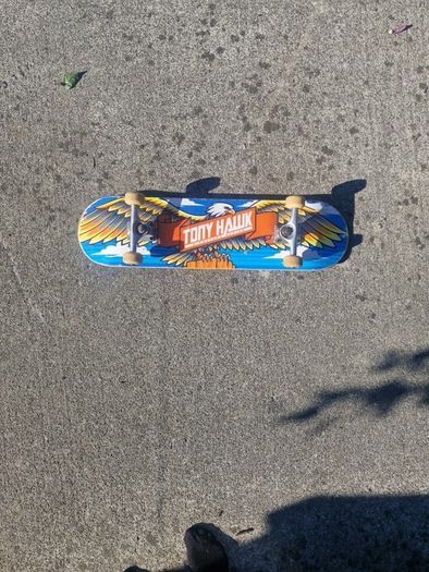 Tony Hawk Series Skateboard