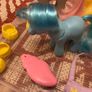 Vintage My little ponies G1 Image 2