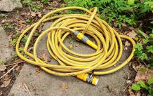 Garden Hose
