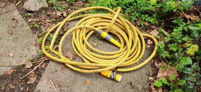 Garden Hose