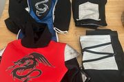 Knight Costumes