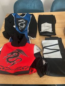 Knight Costumes