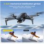 DEERC D65 GPS 4K EIS Camera Drone with 2-Axis Gimbal Image 3