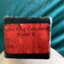 Vintage Otis King Calculator Model K Image 5