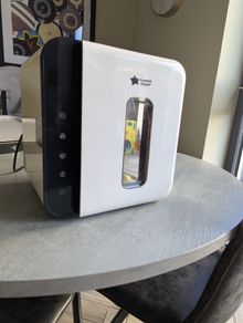Tommee Tippee UV Sterilizer