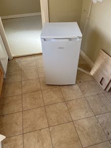 freezer