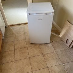 freezer