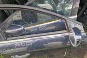 Fort mondeo 2010 2.0 TDCI  Front doors