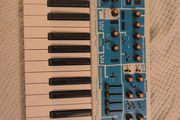 Synthesizer Novation Bass Station 2 Swifty edition